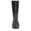 Muck Boots Chore Classic Steel Toe Wide Calf Boot - Mens, Black, 5, MCXF-STL-BLK-050