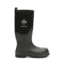 Muck Boots Chore Cool Safety Toe Classic Work Boot - Mens, Black, 5, CSCT-000-BLK-050