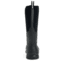 Muck Boots Chore Fleece CSA Steel Toe Tall Boots - Mens, Black, 11, CHF-CSAA-BLK-110