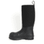 Muck Boots Chore Max Tall CSA Spandura Comp Toe Boots - Mens, Black, 7, MAX-CMPF-BLK-070