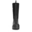Muck Boots Chore Max Tall CSA Spandura Comp Toe Boots - Mens, Black, 7, MAX-CMPF-BLK-070