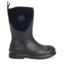 Muck Boots Chore Mid Boot - Women's, BLACK, 7, WCHM-000-BLK-070