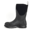 Muck Boots Chore Mid Boot - Womens, Black, 7, WCHM-000-BLK-070