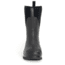 Muck Boots Chore Mid Boot - Womens, Black, 7, WCHM-000-BLK-070