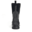 Muck Boots Chore Mid Boot - Womens, Black, 7, WCHM-000-BLK-070