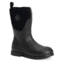 Muck Boots Chore Mid Boot - Womens, Black, 7, WCHM-000-BLK-070
