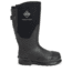 Muck Boots Chore XF Steel Toe - Women's, 10 US, Medium, Black, WCXF-STL-BLK-100