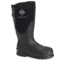 Muck Boots Chore XF Steel Toe - Women's, 10 US, Medium, Black, WCXF-STL-BLK-100