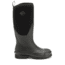Muck Boots Chore Tall Boots - Women's, BLACK, 5, WCHT-000-BLK-050