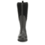 Muck Boots Chore Tall Boots - Womens, 5, WCHT-000-BLK-050