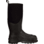 Muck Boots Chore Tall Metatarsal Guard Steel Toe Boots - Mens, Black, 12, CHS-META-BLK-120