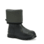 Muck Boots Chore Tall Wateproof Rubber Work Boot - Mens, Black, 12, CHH-000A-BL-120
