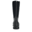 Muck Boots Chore Tall Wateproof Rubber Work Boot - Mens, Black, 12, CHH-000A-BL-120
