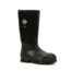 Muck Boots Chore Tall Wateproof Rubber Work Boot - Men's, Black, 12, CHH-000A-BL-120