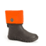Muck Boots Edgewater Classic Boot - Mens, Brown, 8, ECH-900-BRN-080