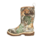 Muck Boots Element Boot - Kids, Realtree Edge/Bison, 7, KEL-RTE-CA-070