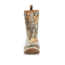 Muck Boots Element Boot - Kids, Realtree Edge/Bison, 7, KEL-RTE-CA-070