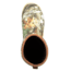 Muck Boots Element Boot - Kids, Realtree Edge/Bison, 7, KEL-RTE-CA-070