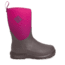 Muck Boots Element Boot - Kids, Winetasting/Fade, 9, KEL-400-PNK-090