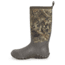Muck Boots Fieldblazer Classic Boots - Mens, Brown/Mossy Oak Country, 6, FBC-MOCT-MOK-060