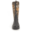 Muck Boots Fieldblazer Classic Fleece Boots - Mens, Brown/RealTree Edge Camouflage, 10, FBF-RTE-CAM-100