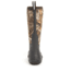 Muck Boots Fieldblazer Classic Fleece Boots - Mens, Brown/RealTree Edge Camouflage, 10, FBF-RTE-CAM-100
