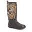 Muck Boots Fieldblazer Classic Fleece Boots - Men's, Brown/RTE Camo, 10, FBF-RTE-CAM-100