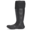Muck Boots Forager Tall Boots - Mens, Black, 7, FOR-000-BLK-070