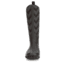 Muck Boots Hale Multi-Season Boot - Womens, Black/Black Chevron, 9, HAW-1WAV-BLK-090