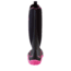 Muck Boots Hale Multi-Season Boot - Womens, Black/Hot Pink, 5, HAW-404-PNK-050