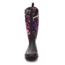 Muck Boots Hale Multi-Season Boot - Womens, Black/Muddy Girl Camo, 6, HAW-MSMG-MNS-060