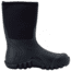 Muck Boots Hoser Mid Rubber Boot - Men's, Black, 7, HSM-000A-BLK-070