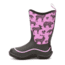 Muck Boots Kid's Hale Boot, PURPLE, 7 KBH-4ANM-PUR-C70
