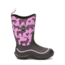 Muck Boots Kid's Hale Boot, PURPLE, 7 KBH-4ANM-PUR-C70