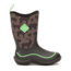 Muck Boots Kid's Hale Boot, GREEN, 7 KBH-9ANM-GRN-C70