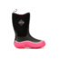 Muck Boots Kids Hale Kid'S Outdoor Sport Boot, Pink/Black, 7 KBH404-007