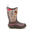 Muck Boots Kids Hale Kid'S Outdoor Sport Boot, Chocolate Brown /
Hot Leaf Camo, 13 KBHHTLF-013