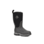 Muck Boots Kids Rugged II Kids Performance Outdoor Sport, Black / Black, 7, RG2001007