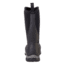 Muck Boots Kids Rugged II Kids Performance Outdoor Sport, Black / Black, 7, RG2001007