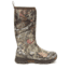 Muck Boots Men's Arctic Ice Tall Boots, Bark/Mobuc Mini, 9, AVTV-MOCT-MO-090