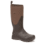 Muck Boots Men's Arctic Outpost Tall Boot, Brown, 7 AVMV-900-BRN-070