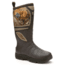 Muck Boots Mens Pursuit Shadow Pull On Premium Lightweight Hunting Boot, Realtree Xtra, 10, PSURTX010
