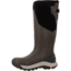 Muck Boots Woodland Pro Adjustable Tall Hunting Boots - Men's, 9 US, Turkish Coffee/Brindle, MWP17M90-9