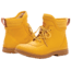 Muck Boots Muck Originals Lace Up Boots - Womens, Sunflower, 10, OLW-800-YLW-100