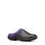 Muck Boots Muckster Clog - Womens, Black/Purple, 5 WMC-500-PUR-050