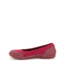 Muck Boots Muckster II Flat - Women's, 8 US, Medium, Berry/Veggie Print, WMB-602-RED-080