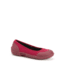 Muck Boots Muckster II Flat - Women's, 8 US, Medium, Berry/Veggie Print, WMB-602-RED-080
