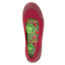 Muck Boots Muckster II Flat - Women's, 8 US, Medium, Berry/Veggie Print, WMB-602-RED-080