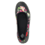 Muck Boots Muckster II Flat - Women's, 7.5 US, Medium, Night Floral Print, WMB-002-BLK-075