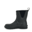 Muck Boots Originals Pull On Mid Boots - Mens, Black, 15, OMM-000-BLK-150